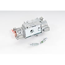21019793 Ignition Lock Housing - Direct Fit, Sold individually