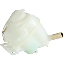 Coolant Reservoir, Not Serviced Separately - 