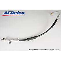 A/C Refrigerant Discharge Hose - Sold individually