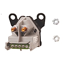 212-367 Diesel Glow Plug Switch - Direct Fit, Kit