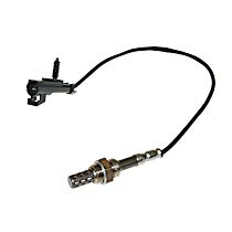 Before Catalytic Converter Oxygen Sensor, FI, Naturally Aspirated, GAS, Sold individually, 1-wire, 4 Cyl 1.9L, Professional Series