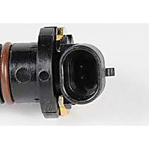 Crankshaft Position Sensor, 6 Cyl 3.1L, GM Original Equipment Series - Passenger Side