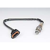 Before Catalytic Converter Oxygen Sensor, In Exh Manifold/Crossover, Sold individually, 4-wire, 6 Cyl 3.2L, GM Original Equipment Series