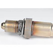 After Catalytic Converter Oxygen Sensor, Sold individually, 4-wire, 6 Cyl 3.2L, GM Original Equipment Series