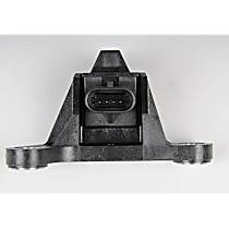 Crankshaft Position Sensor, Mating Connector With Leads Use Pt1174, 4 Pin, GM Original Equipment Series - 