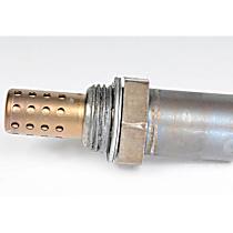 After Catalytic Converter, Center Oxygen Sensor, Sold individually, 4-wire, 6 Cyl 4.3L, GM Original Equipment Series