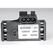 213-1561 MAP Sensor, GM Original Equipment Series