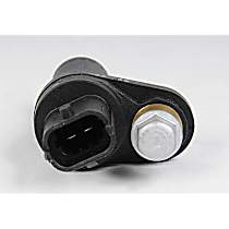 Crankshaft Position Sensor, transmissionmfrcode : 4T65-E, 3.6L, GM Original Equipment Series - 