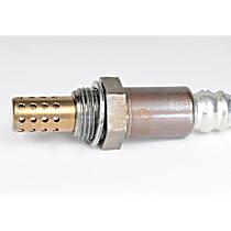 213-1693 Before Catalytic Converter GM Original Equipment Series Oxygen Sensor, Sold individually 4-wire