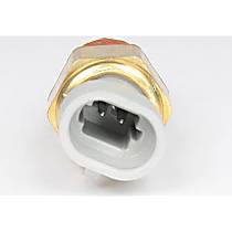 213-190 GM Original Equipment Series IAT Sensor - Direct Fit, Sold individually