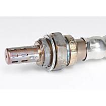 213-3138 Center GM Original Equipment Series Oxygen Sensor, Sold individually 4-wire