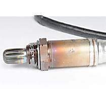 213-322 Before Catalytic Converter GM Original Equipment Series Oxygen Sensor, Sold individually 2-wire