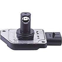 Mass Air Flow Sensor, 6 Cyl 3.8L, Professional Series