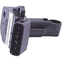 Mass Air Flow Sensor, 4.3L 8Cyl, Professional Series - 