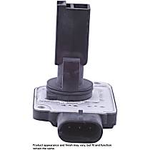 Mass Air Flow Sensor, 6 Cyl 3.8L, Professional Series