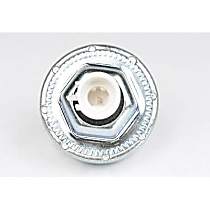 Knock Sensor, Mating Connector With Leads Use Pt1233 - 