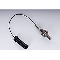 Before Catalytic Converter GM Original Equipment Series Oxygen Sensor, Sold individually 1-wire