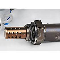213-4195 Before Catalytic Converter GM Original Equipment Series Oxygen Sensor, Sold individually 4-wire