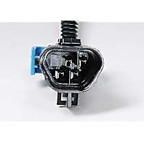 Before Catalytic Converter Oxygen Sensor, FWD, Sold individually, 4-wire, 4 Cyl 2.4L, GM Original Equipment Series
