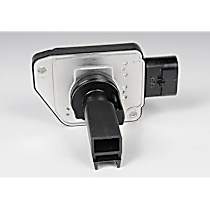 Mass Air Flow Sensor, Mating Connector With Lead Use PT2782, 6 Cyl 3.8L, GM Original Equipment Series
