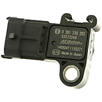 213-4681 ABS Wheel Speed Sensor Connector