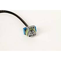 213-4768 Oxygen Sensor, Sold Individually, 4-wire, 2.4L, 4Cyl, GM Original Equipment Series
