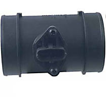 Mass Air Flow Sensor, Without Gasket, 2.4L 4Cyl, Professional Series - 
