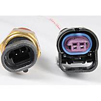 213-52 Coolant Temperature Sensor GM Original Equipment Series