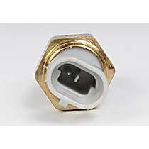 Coolant Temperature Sensor, 8 Cyl 7.4L - 