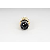 Coolant Temperature Sensor, Mating Connector With Leads Use PT1825, 3 Blade Term)(With Ind SW - 