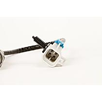213-819 After Catalytic Converter, Center GM Original Equipment Series Oxygen Sensor, Sold individually 4-wire