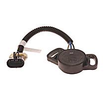 Throttle Position Sensor, GM Original Equipment Series - 