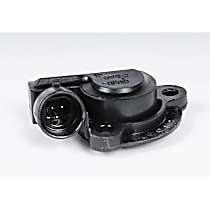 Throttle Position Sensor, Exc Seal, GM Original Equipment Series - 