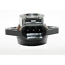 Throttle Position Sensor, GM Original Equipment Series - 