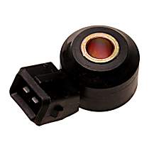 Knock Sensor, Mating Connector With Leads Use PT113, Stamped Siemens 21024981 Or 12570176 - 