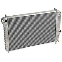 Knock Sensor, 6 Cyl 4.3L, Button Type - 