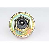 Knock Sensor, 8 Cyl 5.7L - 