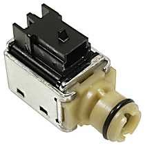 Automatic Transmission Solenoid, 1-2, 2-3 Shift Solenoid, Transmission Control Solenoid, TCC PWM Solenoid - 