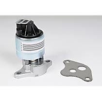 214-2017 GM Original Equipment Series EGR Valve