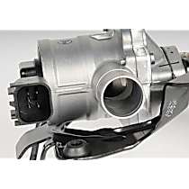 214-2301 GM Original Equipment Series Secondary Air Injection Check Valve - Sold individually