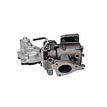 214-2306 Direct Fit EGR Cooler Bypass Valve, Sold Individually