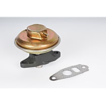 214-5538 GM Original Equipment Series EGR Valve
