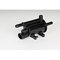 214-641 Vapor Canister Check Valve - Direct Fit, Sold individually