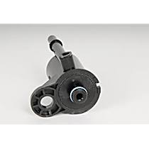 Vapor Canister Check Valve - Direct Fit, Sold individually