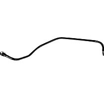 GM Original Equipment Series Vapor Canister Purge Valve Hose