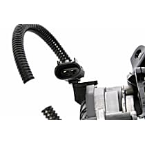 Secondary Air Injection Pump