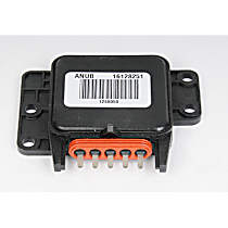 216-46 Engine Control Module - Requires Programming, Direct Fit
