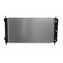 Radiator, 6 Cyl 3.5L, GM Original Equipment Series - 