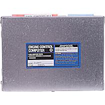 Engine Control Module - Requires Programming, Direct Fit