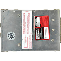 216-93 GM Original Equipment Series Transmission Control Module - Direct Fit, Sold individually
